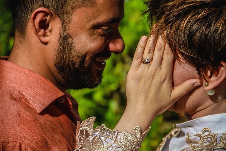 Fotografo di matrimoni Gustavo Taliz (gustavotaliz). Foto del 21 maggio 2018