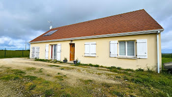 maison à Huisseau-en-Beauce (41)