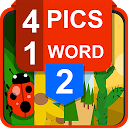 アプリのダウンロード The New: 4 Pic 1 Word をインストールする 最新 APK ダウンローダ