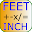 Feet Inch Calculator Free Download on Windows