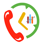 Cover Image of Tải xuống Call Handler - Phone handler 2.1 APK