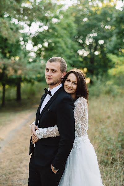 Wedding photographer Yuriy Lopatovskiy (lopatovskyy). Photo of 12 May 2020