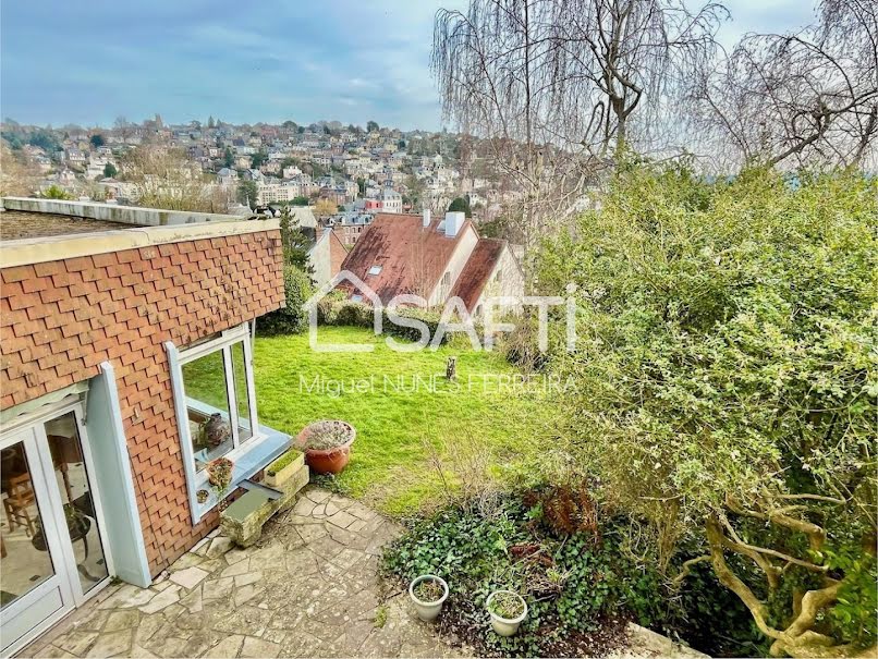 Vente maison 8 pièces 215 m² à Rouen (76000), 699 500 €