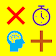 Speed Math 24 icon