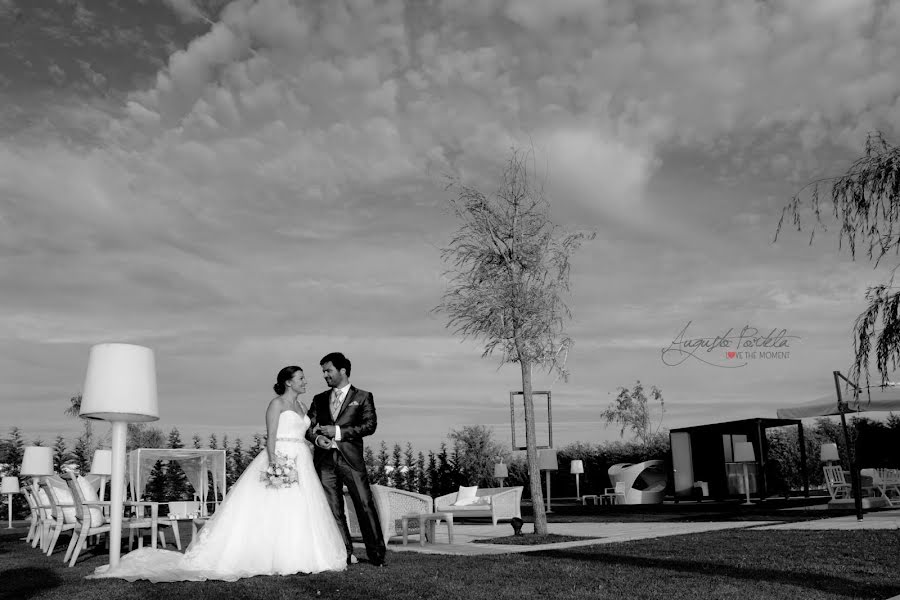 Fotógrafo de casamento Augusto Portela (augustoportela). Foto de 28 de janeiro 2019