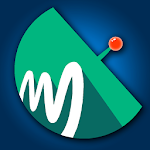 Cover Image of Download DVBFinder 1.12 APK