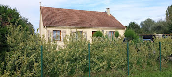 maison à Villeneuve-sur-Yonne (89)