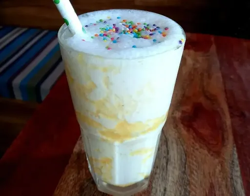 Butterscotch Thickshake