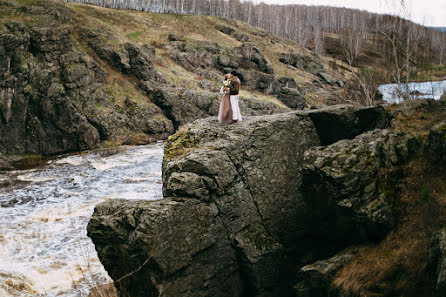 Fotógrafo de bodas Yuliya Istomina (istomina). Foto del 8 de mayo 2016