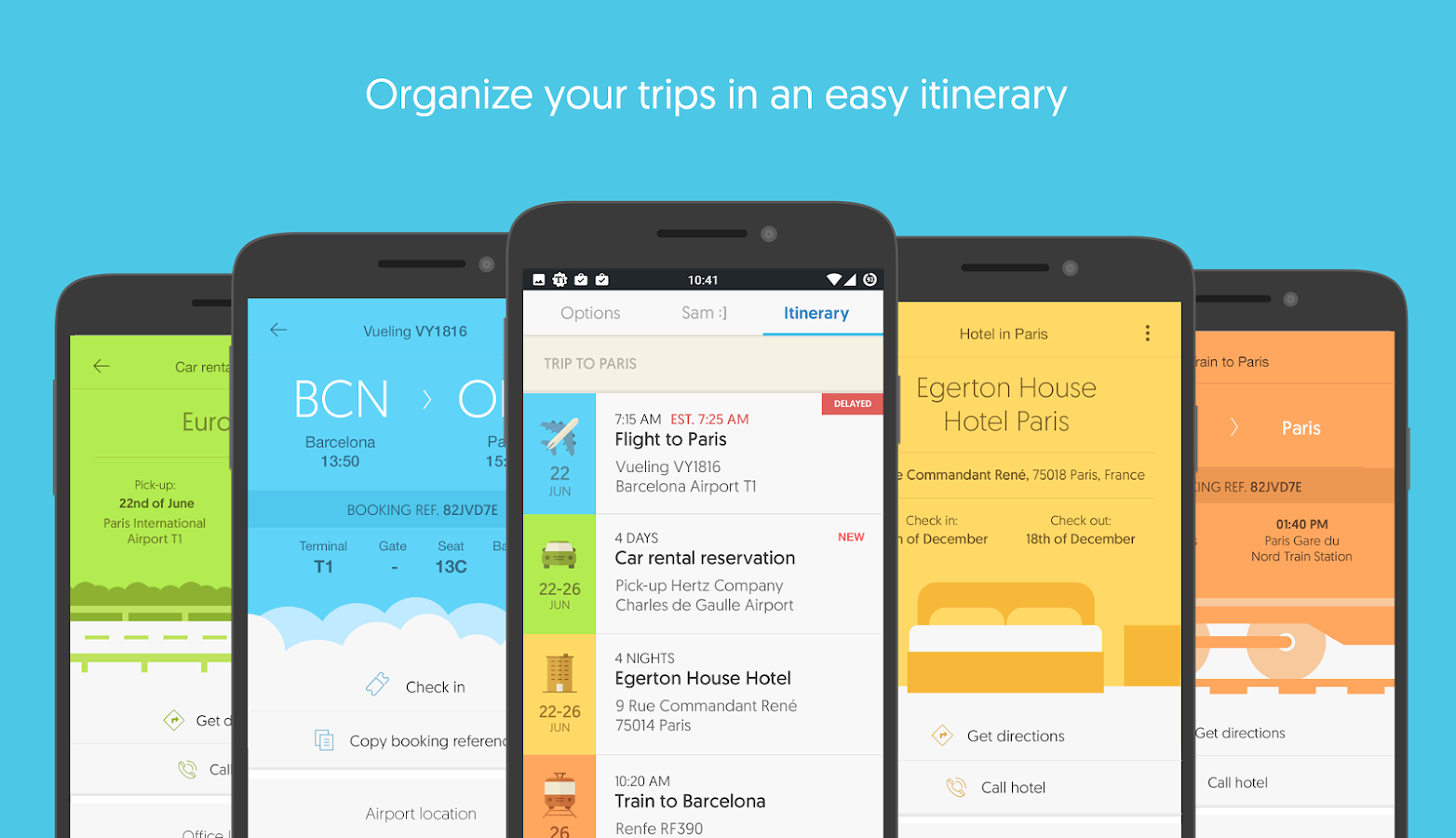 good sam trip planner app