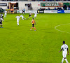 Virton bat Roulers 3-2 