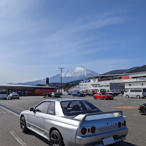 スカイライン GT-R BNR32