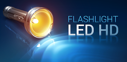 Flashlight HD LED Screenshot