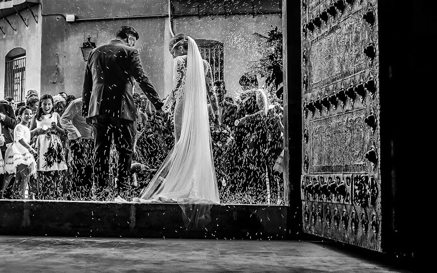 Fotógrafo de bodas Eduardo Blanco (eduardoblancofot). Foto del 15 de junio 2019