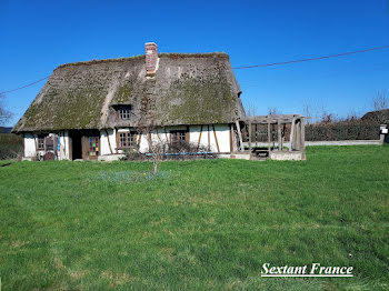 maison à Saint-Paul-de-Fourques (27)