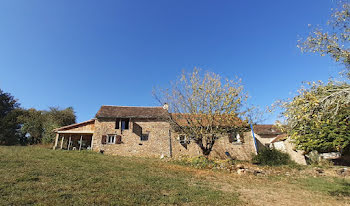 maison à Laramière (46)