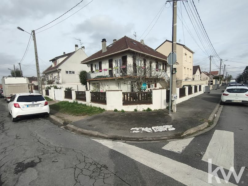 Vente maison 9 pièces 182 m² à Villeparisis (77270), 399 000 €