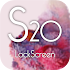 S20 Lock Screen : Galaxy S20 Lock Screen2.1