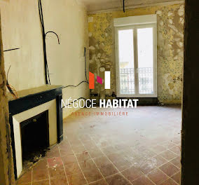 appartement à Pezenas (34)