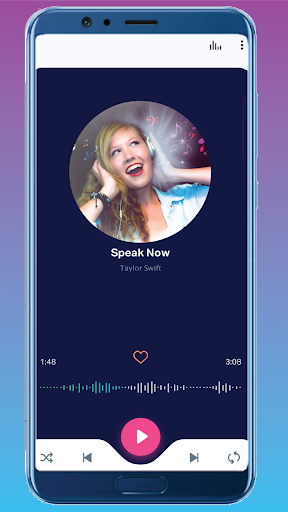 Mp3 player 2020 New music player