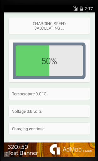 Super Fast Battery Charge