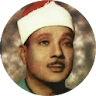 Quran MP3  Abdulbasit Abdussam icon