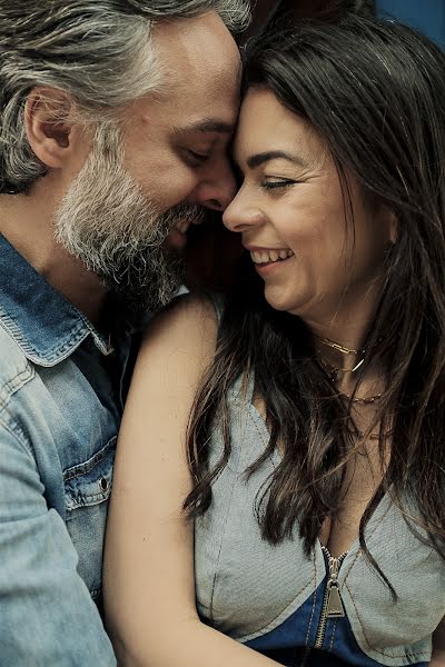 Fotógrafo de casamento Lásaro Trajano (lasarotrajano). Foto de 18 de setembro 2019