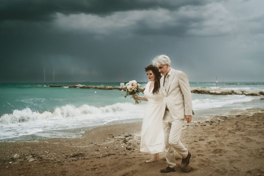 Wedding photographer Stefano Cassaro (stefanocassaro). Photo of 30 August 2022