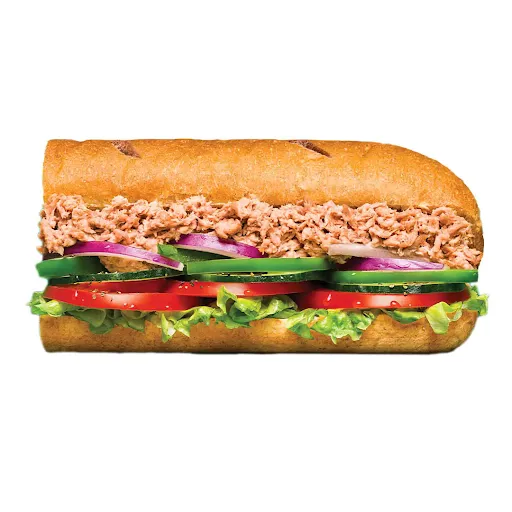 Tuna Sandwich