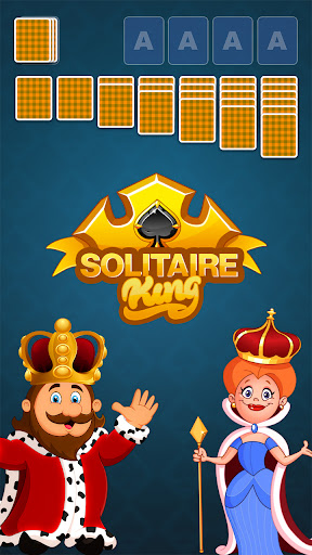 Screenshot Solitaire King