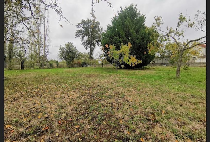  Vente Terrain à bâtir - 1 484m² à Montluçon (03100) 