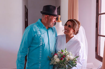 Wedding photographer Jacob Elfotógrafo (jacobelfotografo). Photo of 30 October 2018
