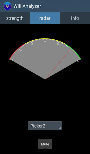 Wifi Analyzer