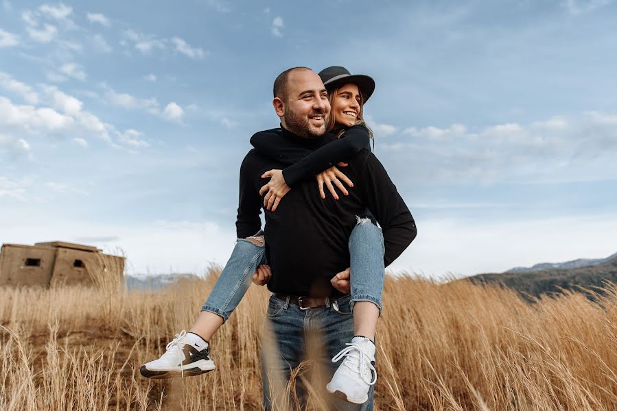 Fotógrafo de bodas Mindiya Dumbadze (mdumbadze). Foto del 7 de abril 2019