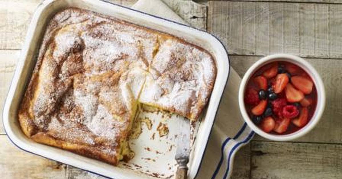 10 Best Finnish Breakfast Recipes | Yummly