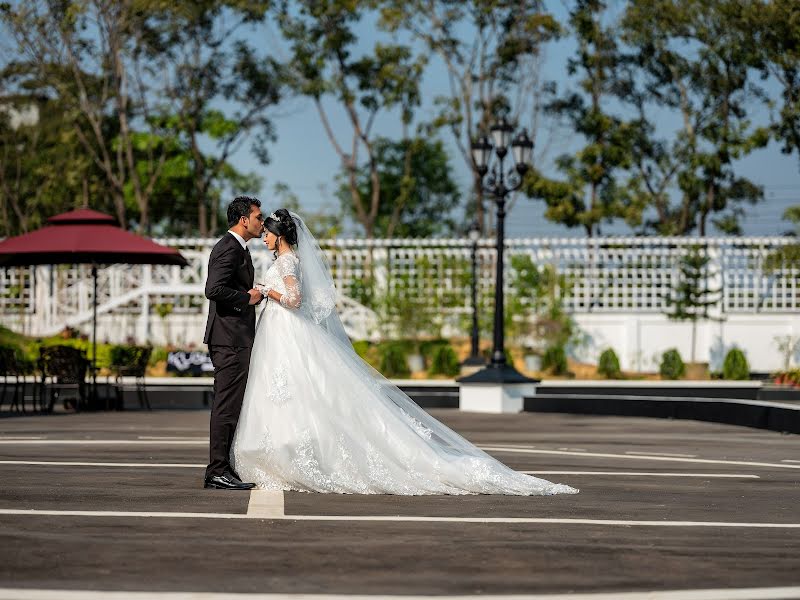 Fotografer pernikahan S M Nabi Newaz (snnp). Foto tanggal 22 Maret 2019