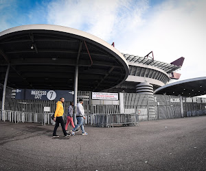 Les stades de Serie A pourront accueillir des supporters dès ce dimanche 