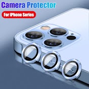 Miếng Dán Bảo Vệ Camera Chống Xước Thích Hợp Cho Iphone 14 Plus 11 12 13 Pro Max 13 Mini