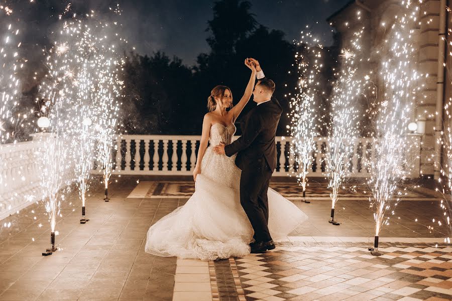 Fotógrafo de bodas Ilona Zubko (zubkofamily). Foto del 28 de junio 2022