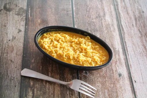 Plain Masala Maggi