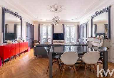 Appartement 8