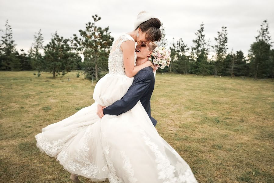 Wedding photographer Oleg Fedyshyn (olegfedyshyn). Photo of 12 November 2018