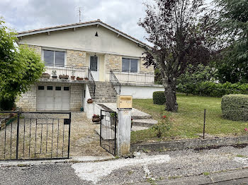 maison à Saint-Colomb-de-Lauzun (47)