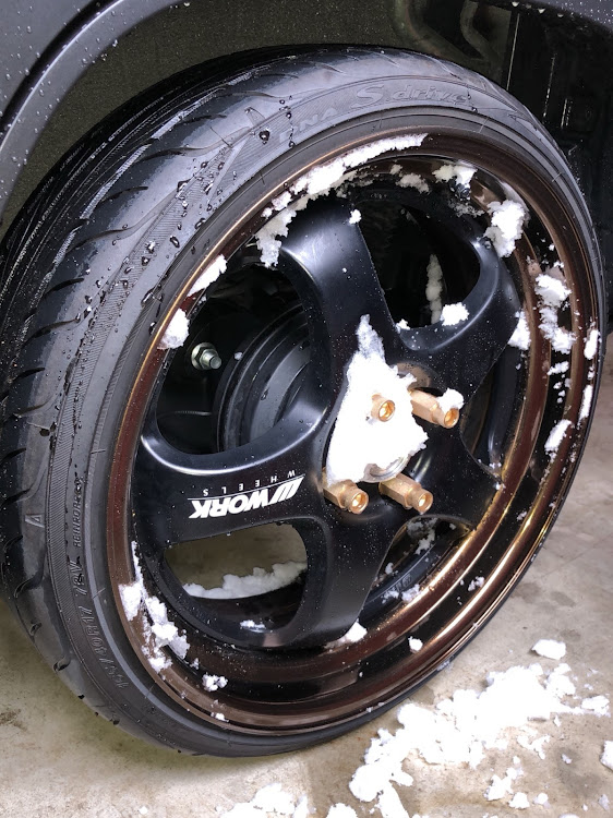 Z4 ロードスターのセリカイトさんが投稿したカスタム事例の投稿画像2枚目