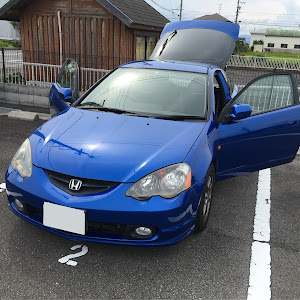 インテグラ DC5