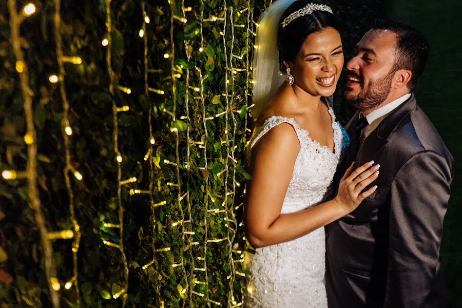 Wedding photographer Léo Araújo (leoaraujo). Photo of 13 June 2019