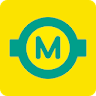 KakaoMetro - Subway Navigation icon