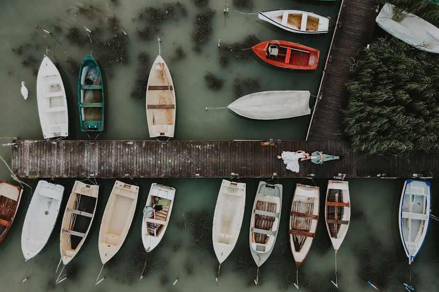 Bröllopsfotograf Csaba Ihász (findyourmoment). Foto av 24 juli 2022