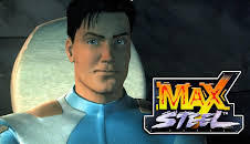 Max Steel