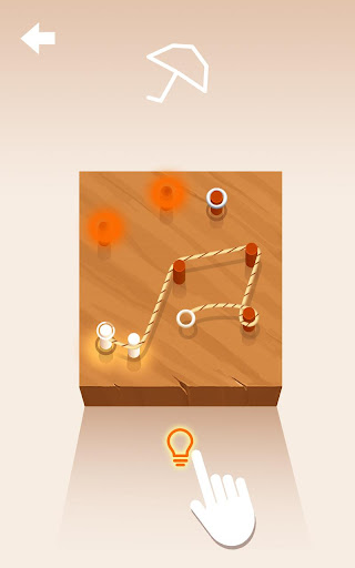 Rope N Roll screenshots 4